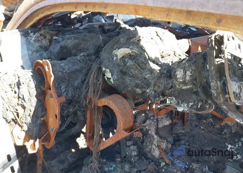 2015 Chevrolet Camaro 2Ss из США, поврежденный, VIN 2G1FK1EJ9F9122035